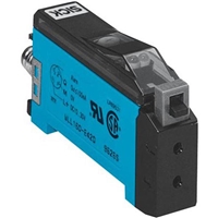 SICK WLL 160-F420 PHOTOELECTRIC SWITCH