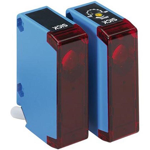 Sick Through Beam Sensor WS/WE250-S132