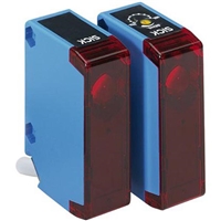 Sick Through Beam Sensor WS/WE250-S132