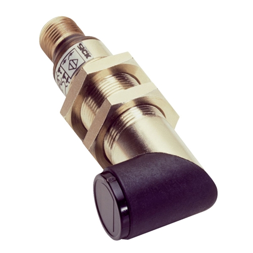 SICK VL18-4P3340 retro-reflective sensor