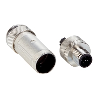 SICK STE-1205-GQ MALE CONNECTOR