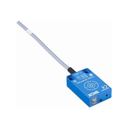 SICK 6021463 CAPACTIVE PROXIMITY SENSOR