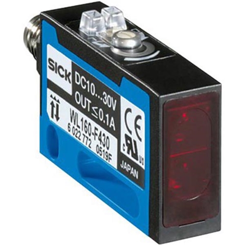 SICK (WL160-F430) POLARISED RELECTIVE