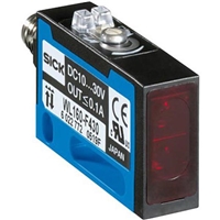SICK (WL160-F430) POLARISED RELECTIVE