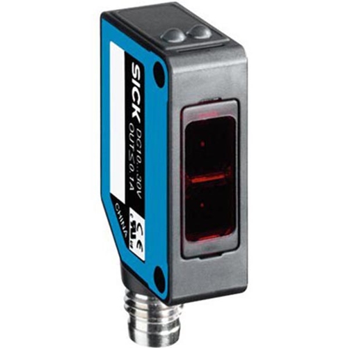 SICK (WL100-P3330) PHOTOELECTRIC REFLEX SENSOR