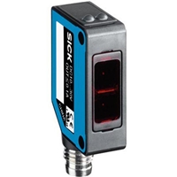 SICK (WL100-P3330) PHOTOELECTRIC REFLEX SENSOR