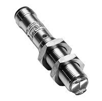SICK VL12-2P132 Photoelectric reflex switch