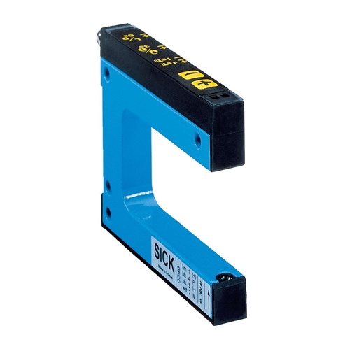 SICK WF5-60B416 PHOTOELECTRIC FORK SENSOR
