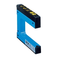 SICK WF5-60B416 PHOTOELECTRIC FORK SENSOR