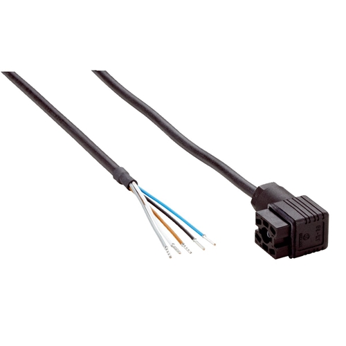SICK SENSOR CABLE 5M(DOL-1406 W05M5)