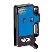 SICK W2TF-P20 SENSOR