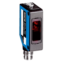 SICK WL8G-P2131 Miniature photoelectric sensors