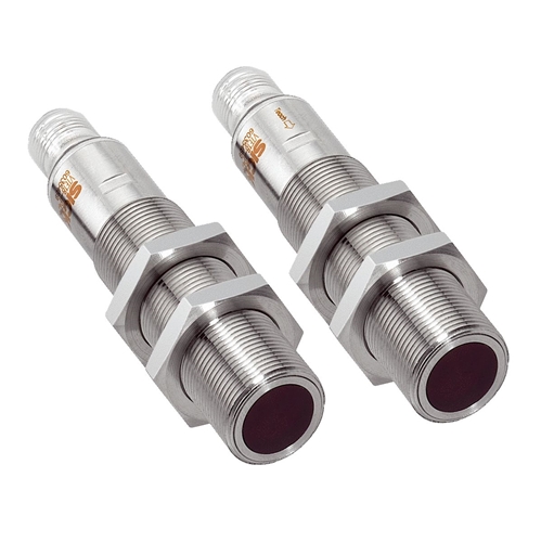 SICK M18 THROUGH BEAM PHOTOELECTRIC SENSOR