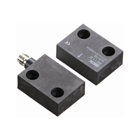 SICK RE13-DAC RE13 2 N/O M8 PLUG SAFETY