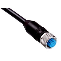 SICK Plug connectors and cables