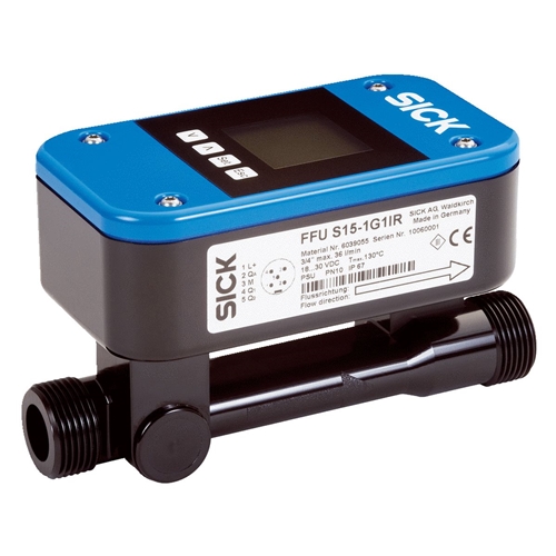 SICK FLOW SENSOR