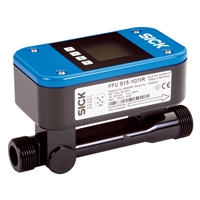 SICK FLOW SENSOR