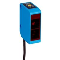 Sick Photoelectric Retro-Reflective Sensor