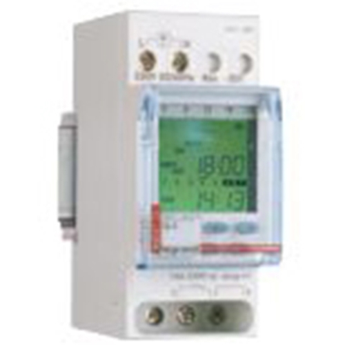 LEGRAND DIGITAL TIME SWITCH REPLACES 604774