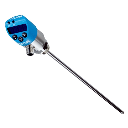SICK TEMPERATURE SENSOR TBS/RESISTANCE THERMOMETER