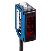 SICK WL100-2P1439 PHOTOELECTRIC SENSOR