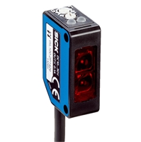 SICK WL1002P1409S31 PHOTO SENSOR 0.01-7.1M