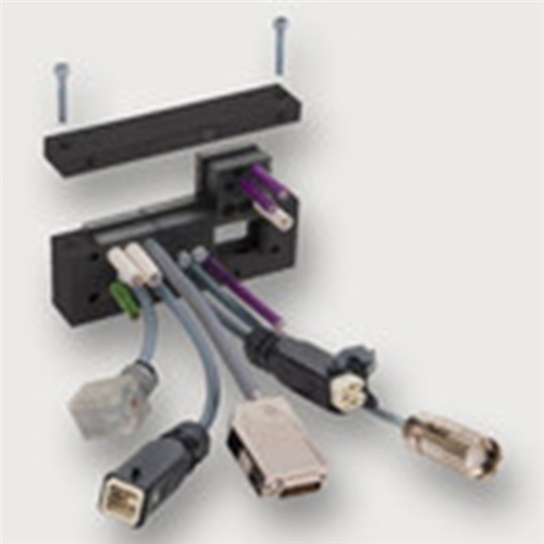 LUTZE CABLEFIX VARIO VG0