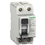 SCHNEIDER GROUND FAULT PROTECTOR 2P 25 30MA