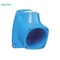 MARECHAL WALL BOX (2X20MM ENTRIES)