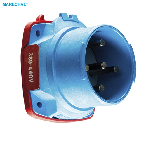MARECHAL PLUG BODY