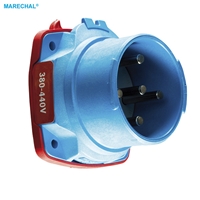 MARECHAL PLUG BODY