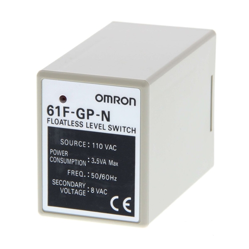 OMRON FLOATLESS LEVER SENSOR