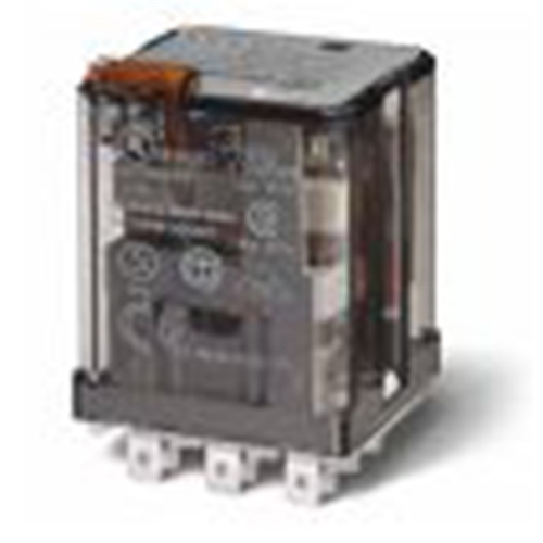 Finder 16A Relay