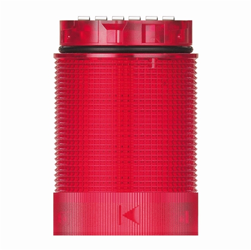 Werma Twinlight KS40 24VAC/DC RED