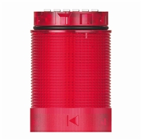 Werma Twinlight KS40 24VAC/DC RED