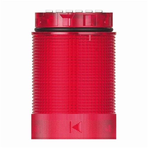WERMA TwinFLASH KS40 24VDC Red