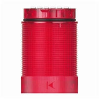 WERMA TwinFLASH KS40 24VDC Red