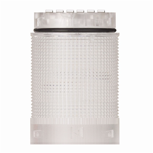 WERMA TWINLIGHT GREEN 24VAC/DC