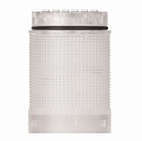 WERMA TWINLIGHT GREEN 24VAC/DC