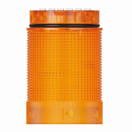 Werma Twinlight KS40 24VAC/DC YELLOW