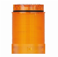 Werma Twinlight KS40 24VAC/DC YELLOW