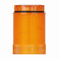 WERMA TwinFLASH KS40 24VDC Yellow