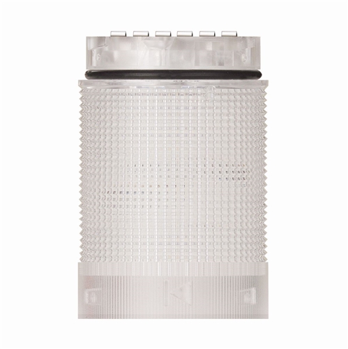 Werma TwinLIGHT KS40 Clear 24Vac/DC White