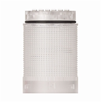 Werma TwinLIGHT KS40 Clear 24Vac/DC White