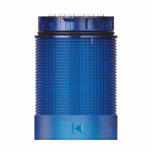Werma Twinlight KS40 24VAC/DC BLUE