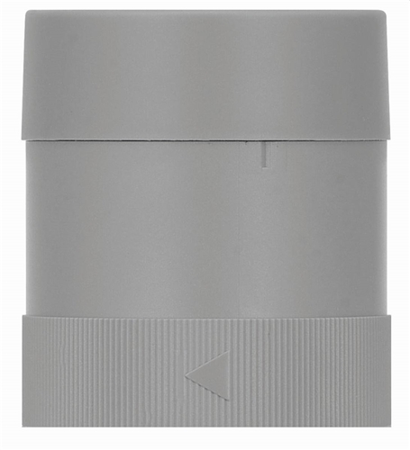 WERMA SIREN 24VAC/DC
