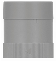 WERMA SIREN 24VAC/DC