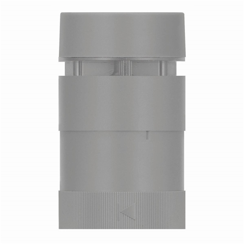 WERMA Siren KS40 8 tone 24Vac/DC Grey