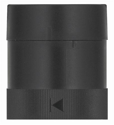 Werma Siren KS40 2 Tone Cont/Pulse