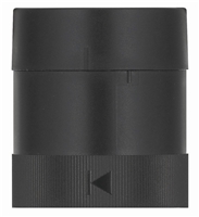 Werma Siren KS40 2 Tone Cont/Pulse